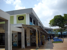 Blk 447 Clementi Avenue 3 (S)120447 #207022
